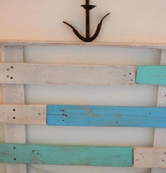 غرفة قياسية, Villa Gandamar