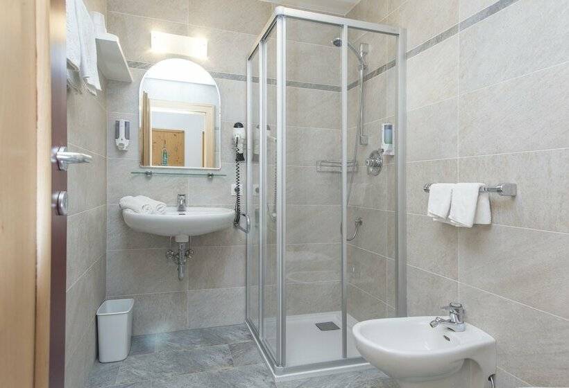 舒适型房间, Kronplatz