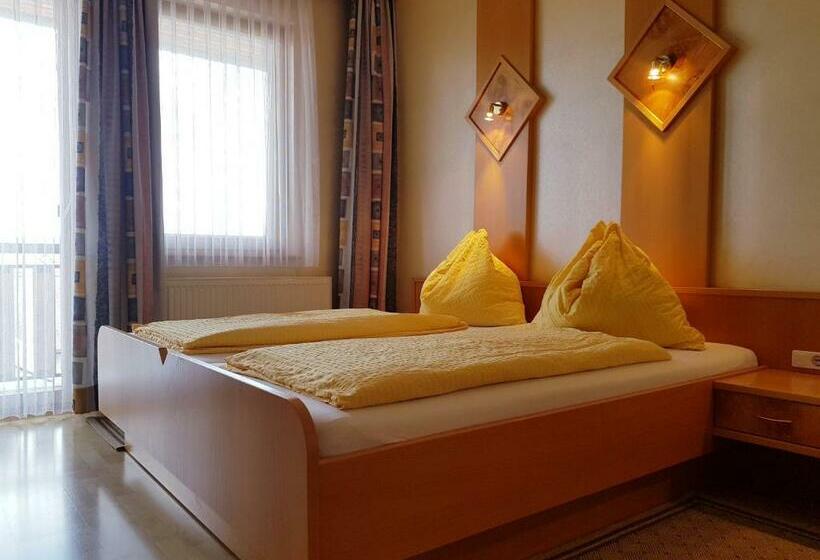 חדר סטנדרט, Gasthof Janits