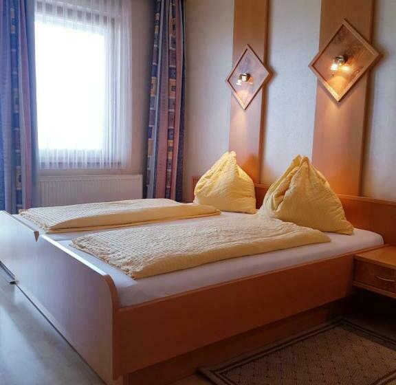 חדר סטנדרט, Gasthof Janits