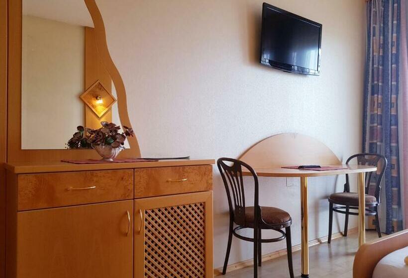 חדר סטנדרט, Gasthof Janits