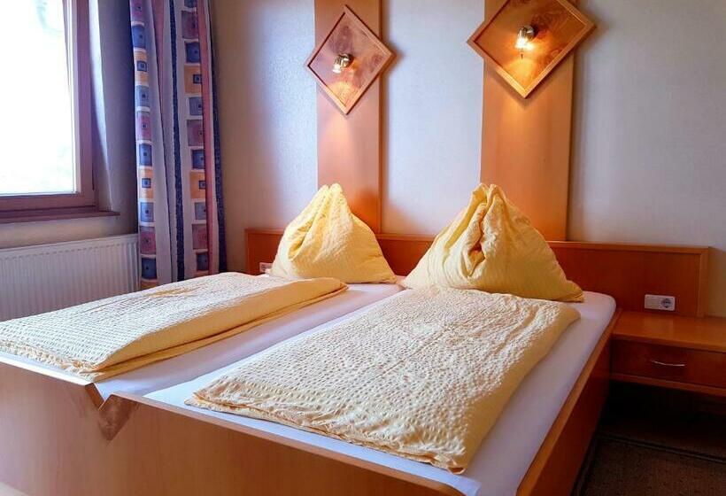 חדר סטנדרט, Gasthof Janits