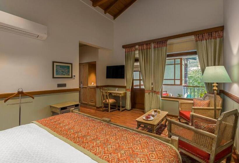 Superior room with lake view, The Fishermen S Lodge By Leisure Hotels