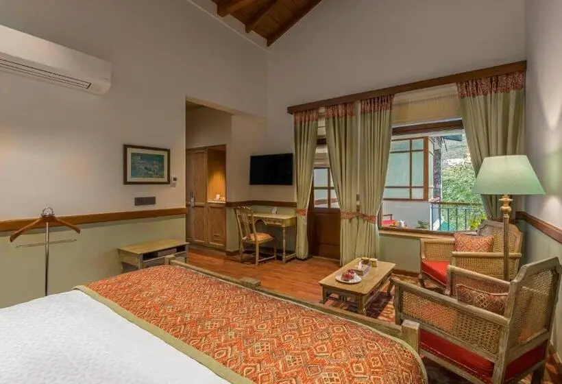 Superior room with lake view, The Fishermen S Lodge By Leisure Hotels