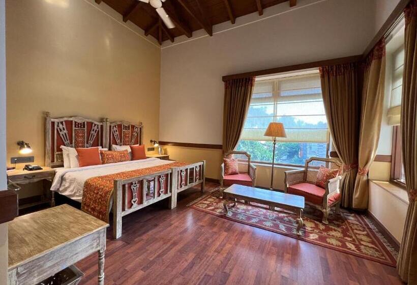 Superior room with lake view, The Fishermen S Lodge By Leisure Hotels