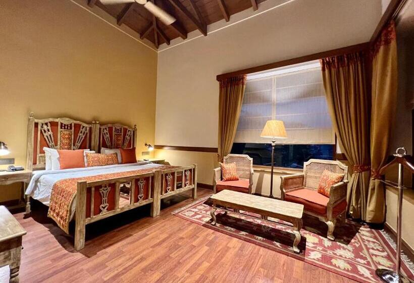 Superior room with lake view, The Fishermen S Lodge By Leisure Hotels