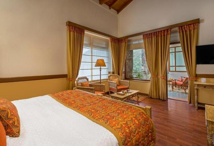 Superior room with lake view, The Fishermen S Lodge By Leisure Hotels