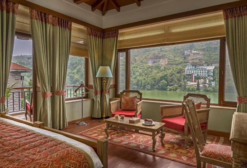 Superior room with lake view, The Fishermen S Lodge By Leisure Hotels