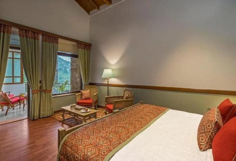 Superior-huone Näkymä, The Fishermen S Lodge By Leisure Hotels