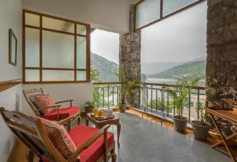 Quarto Superior com Vistas, The Fishermen S Lodge By Leisure Hotels