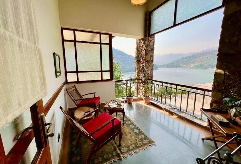 Quarto Superior com Vistas, The Fishermen S Lodge By Leisure Hotels