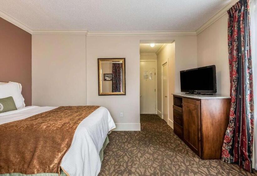 غرفة قياسية, Bothwell Sedalia Central District, Ascend Hotel Collection