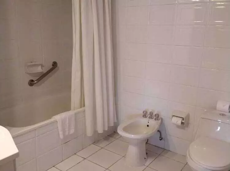 اتاق استاندارد, Gran Hotel Vicente Costanera
