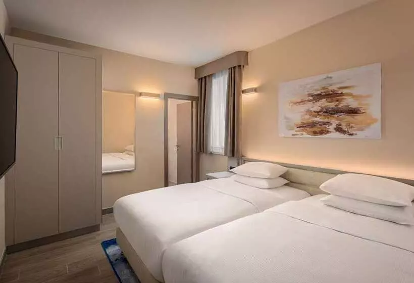 سوییت, Baia Di Chia Resort Sardinia, Curio Collection By Hilton