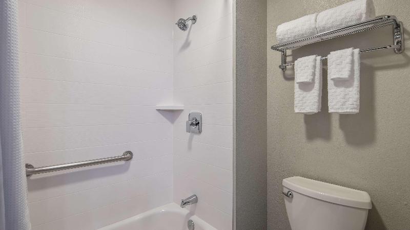 スタンダードルーム, Best Western Knoxville Airport / Alcoa, Tn