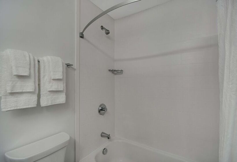 סוויטה, Country Inn & Suites By Radisson, Cincinnati Airport, Ky