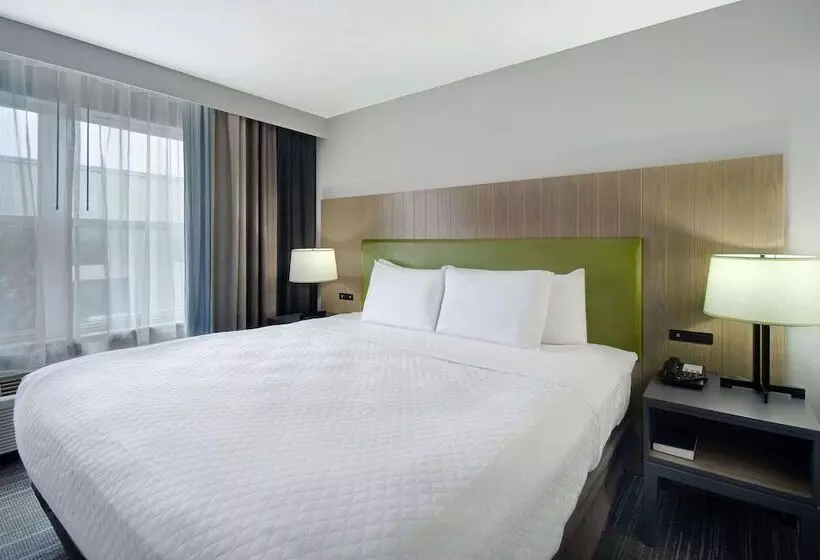 スイート, Country Inn & Suites By Radisson, Cincinnati Airport, Ky