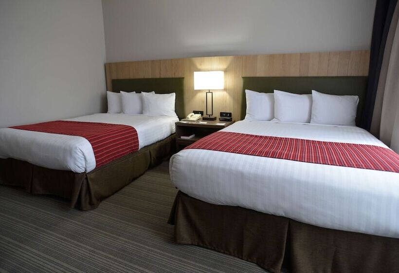 إستوديو قياسى, Country Inn & Suites By Radisson, Duluth North, Mn