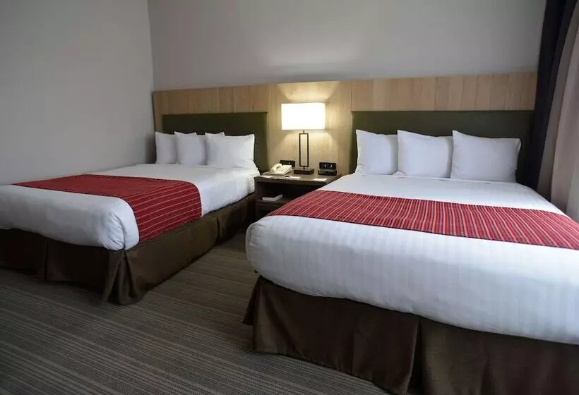Standard-studio, Country Inn & Suites By Radisson, Duluth North, Mn