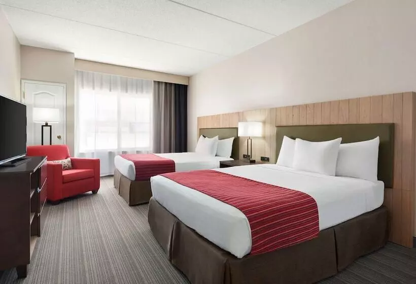 Standard-studio, Country Inn & Suites By Radisson, Duluth North, Mn