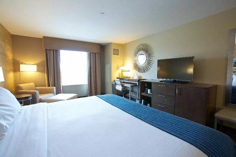 Standard-huone King-vuode, Country Inn & Suites By Radisson, Duluth North, Mn