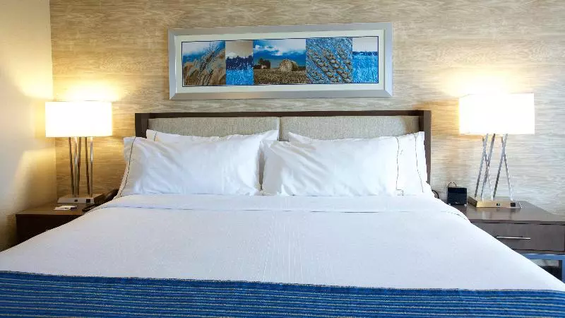 Standard-huone King-vuode, Country Inn & Suites By Radisson, Duluth North, Mn