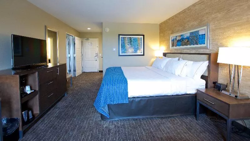 Standard-huone King-vuode, Country Inn & Suites By Radisson, Duluth North, Mn