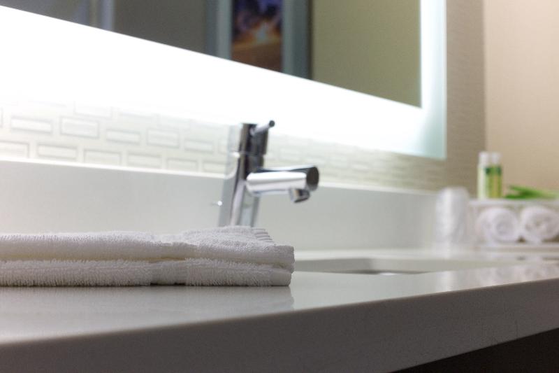 غرفة قياسية سرير كينج, Country Inn & Suites By Radisson, Duluth North, Mn