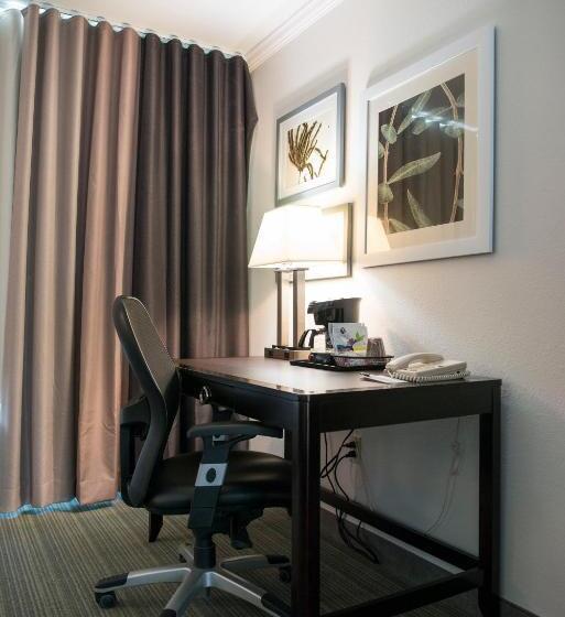 جناح سرير كينج, Country Inn & Suites By Radisson, Effingham, Il