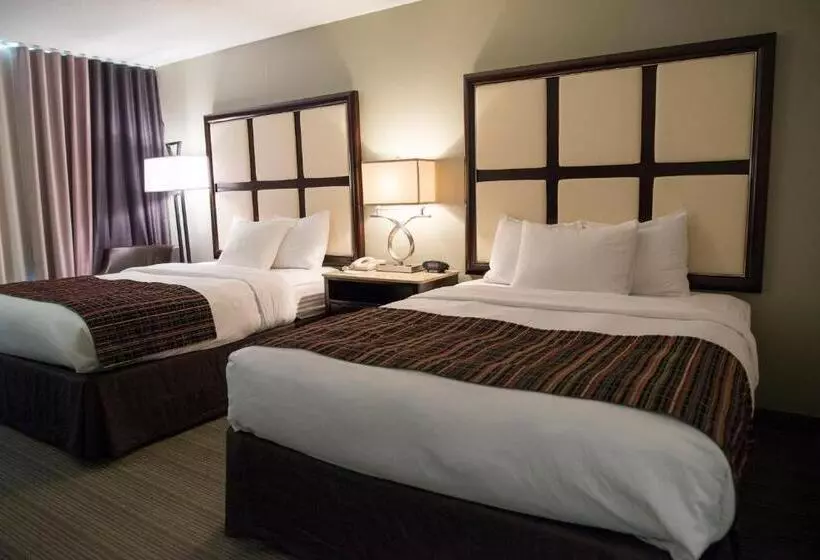 Standard-huone, Country Inn & Suites By Radisson, Effingham, Il