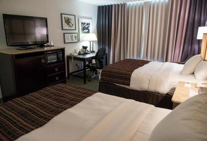 غرفة قياسية, Country Inn & Suites By Radisson, Effingham, Il