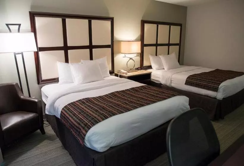 Standard-huone, Country Inn & Suites By Radisson, Effingham, Il