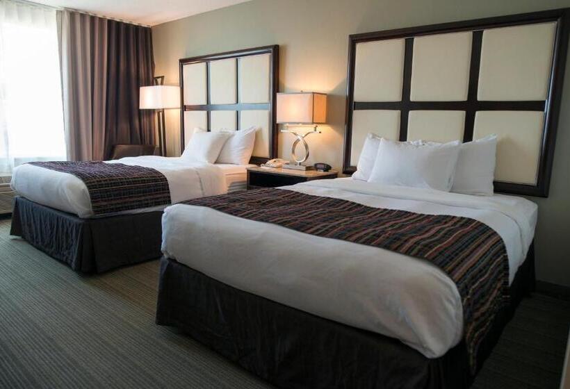 غرفة قياسية, Country Inn & Suites By Radisson, Effingham, Il