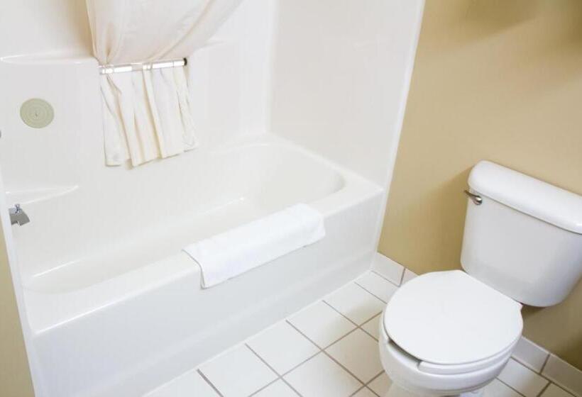 غرفة قياسية, Country Inn & Suites By Radisson, Marion, Oh