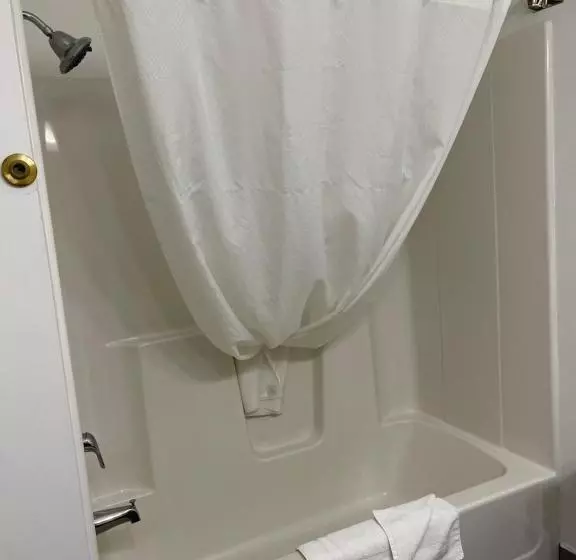 スタンダードルーム, Country Inn & Suites By Radisson, Prairie Du Chien, Wi