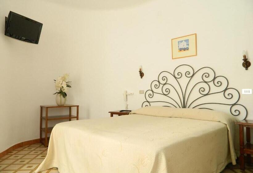 اتاق استاندارد, Don Pedro