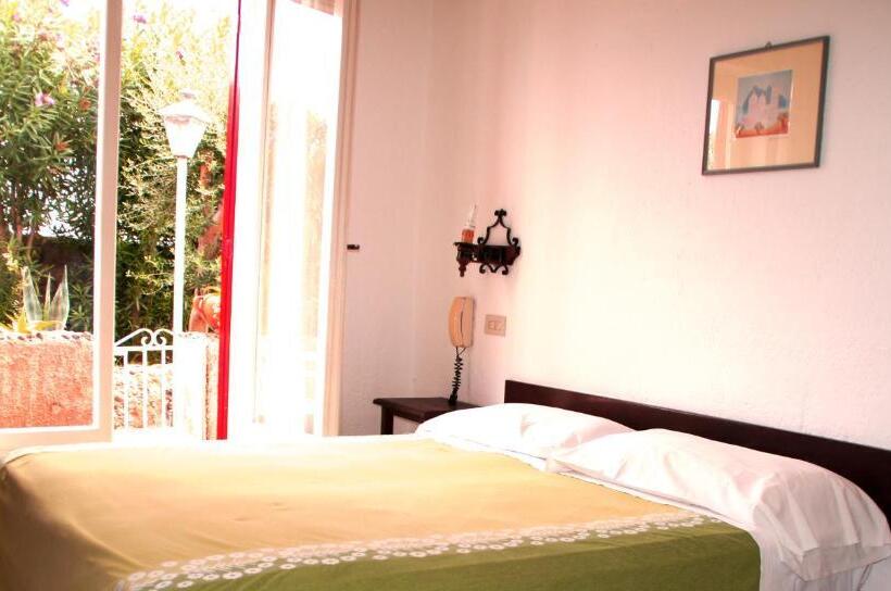 اتاق استاندارد, Don Pedro