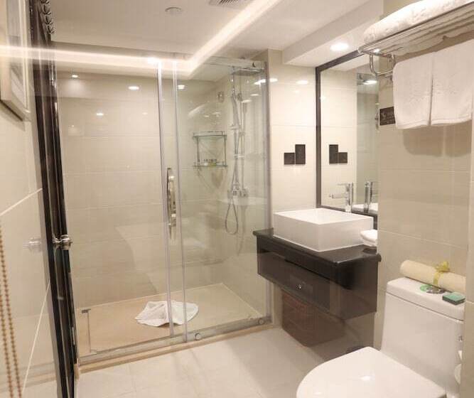 Bisneshuone, Guangdong Hotel Free Shuttle & Registration Counter Service During Canton Fair