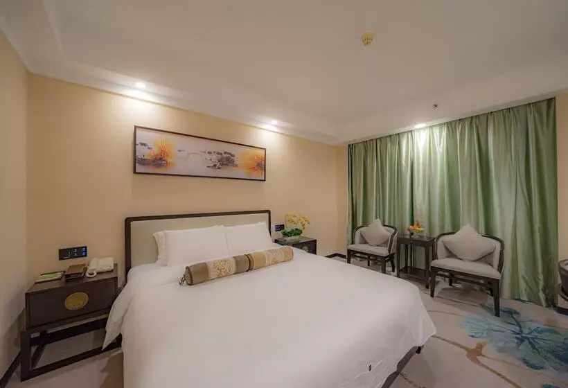 اتاق سوپریور, Guangdong Hotel Free Shuttle & Registration Counter Service During Canton Fair