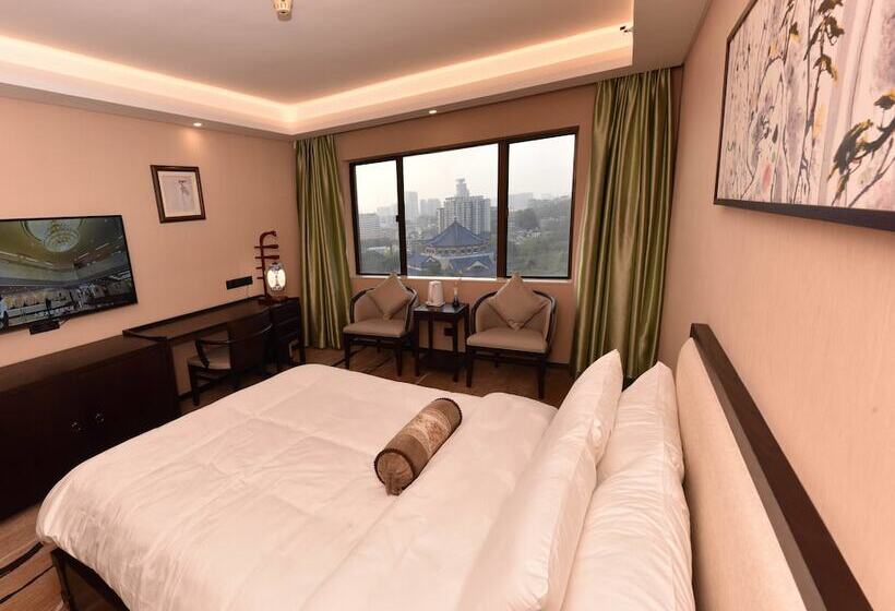 Bisneshuone, Guangdong Hotel Free Shuttle & Registration Counter Service During Canton Fair