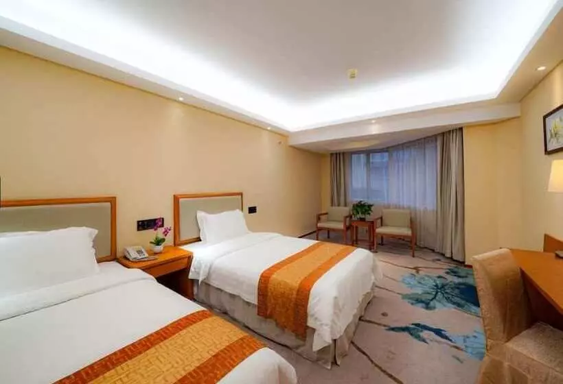 اتاق راحتی, Guangdong Hotel Free Shuttle & Registration Counter Service During Canton Fair