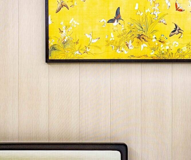 اتاق سوپریور, Guangdong Hotel Free Shuttle & Registration Counter Service During Canton Fair