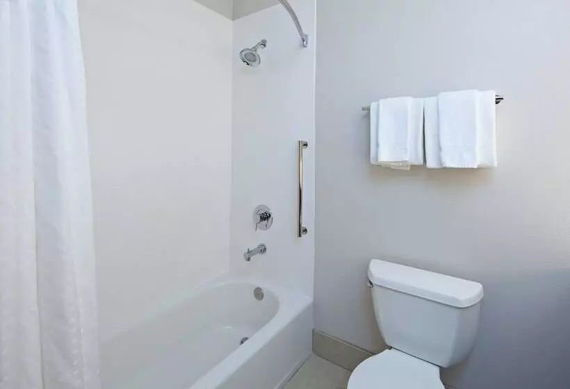 اتاق استاندارد, Holiday Inn Express & Suites Rancho Mirage Palm Spgs Area, An Ihg