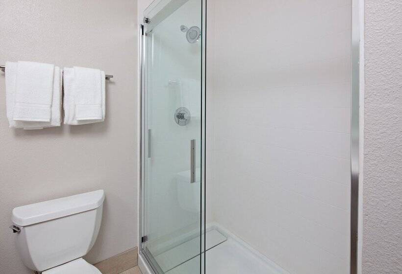 غرفة قياسية, Holiday Inn Express & Suites Rancho Mirage   Palm Spgs Area, An Ihg