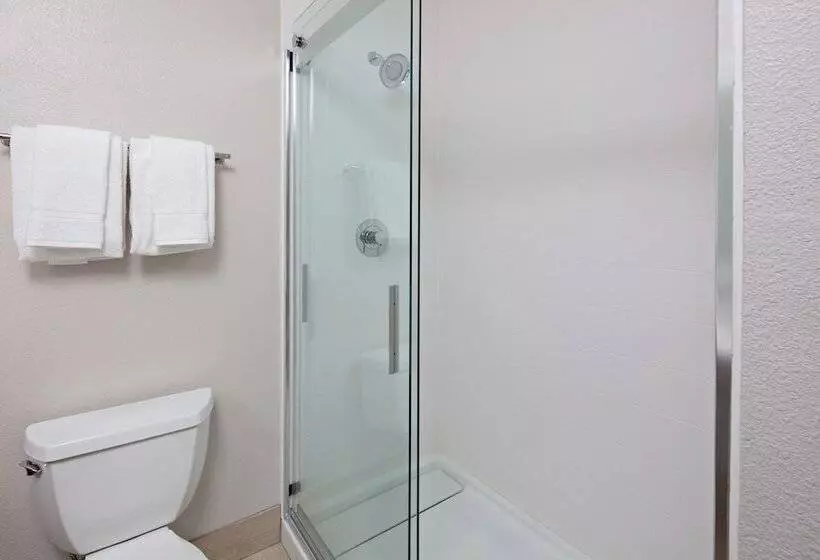 اتاق استاندارد, Holiday Inn Express & Suites Rancho Mirage Palm Spgs Area, An Ihg