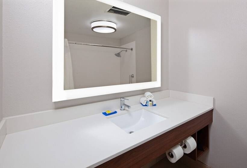 غرفة قياسية, Holiday Inn Express & Suites Rancho Mirage   Palm Spgs Area, An Ihg