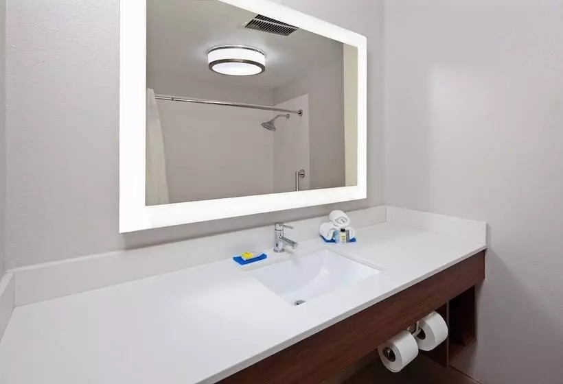 اتاق استاندارد, Holiday Inn Express & Suites Rancho Mirage Palm Spgs Area, An Ihg