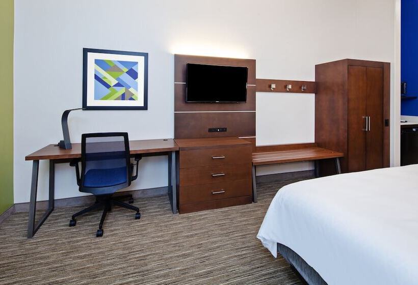 Номер Стандарт, Holiday Inn Express & Suites Rancho Mirage   Palm Spgs Area, An Ihg