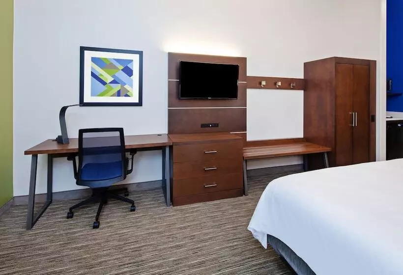 اتاق استاندارد, Holiday Inn Express & Suites Rancho Mirage Palm Spgs Area, An Ihg