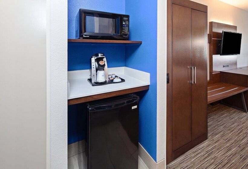 غرفة قياسية, Holiday Inn Express & Suites Rancho Mirage   Palm Spgs Area, An Ihg